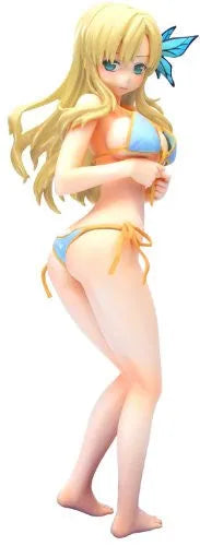 Boku wa Tomodachi ga Sukunai - Kashiwazaki Sena - Resi-Carat - 1/7 - Swimsuit ver. (Clayz)ㅤ – Clayz – ActionFigureBrasil