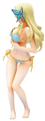 Boku wa Tomodachi ga Sukunai - Kashiwazaki Sena - Resi-Carat - 1/7 - Swimsuit ver. (Clayz)ㅤ – Clayz – ActionFigureBrasil
