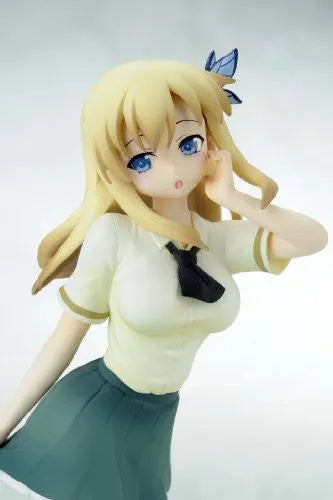 Boku wa Tomodachi ga Sukunai - Kashiwazaki Sena - Staind Series - 1/10 (Media Factory)ㅤ – Media Factory – ActionFigureBrasil