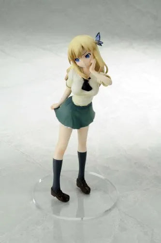 Boku wa Tomodachi ga Sukunai - Kashiwazaki Sena - Staind Series - 1/10 (Media Factory)ㅤ – Media Factory – ActionFigureBrasil — acessórios