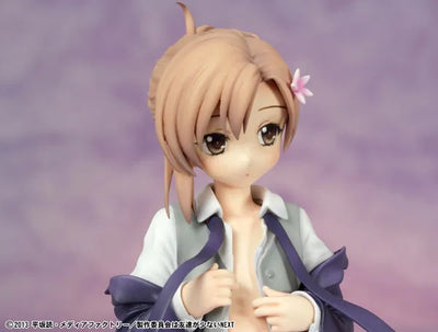 Boku wa Tomodachi ga Sukunai - Kusunoki Yukimura - 1/8 - Shitsuji ver. (Griffon Enterprises)ㅤ – Griffon Enterprises – ActionFigureBrasil — close