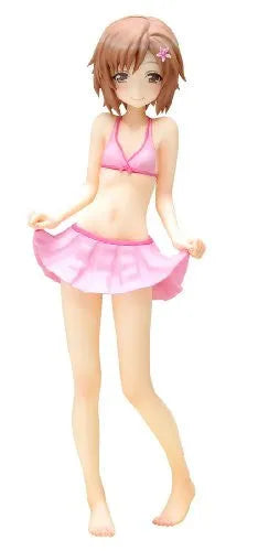 Boku wa Tomodachi ga Sukunai - Kusunoki Yukimura - Beach Queens - 1/10 - Swimsuit ver. (Wave)ㅤ – Wave – ActionFigureBrasil