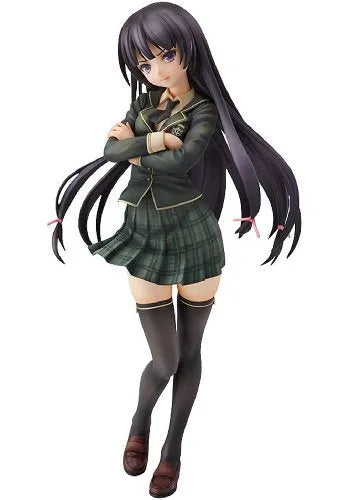 Boku wa Tomodachi ga Sukunai - Mikazuki Yozora - 1/7 (Good Smile Company)ㅤ – Good Smile Company – ActionFigureBrasil