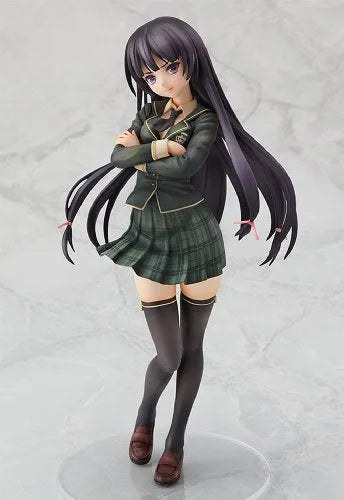 Boku wa Tomodachi ga Sukunai - Mikazuki Yozora - 1/7 (Good Smile Company)ㅤ – Good Smile Company – ActionFigureBrasil