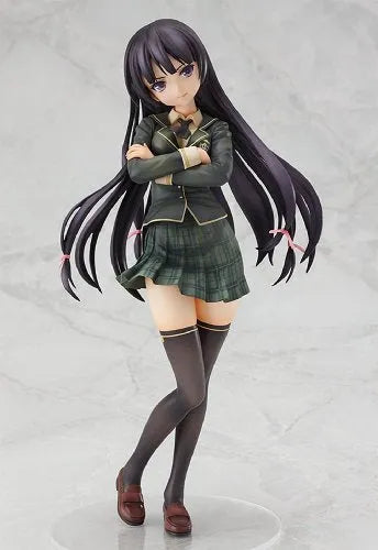 Boku wa Tomodachi ga Sukunai - Mikazuki Yozora - 1/7 (Good Smile Company)ㅤ – Good Smile Company – ActionFigureBrasil