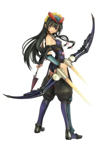 Boku wa Tomodachi ga Sukunai - Mikazuki Yozora - 1/8 - Monster Hunter ver. (Griffon Enterprises)ㅤ – Griffon Enterprises – ActionFigureBrasil