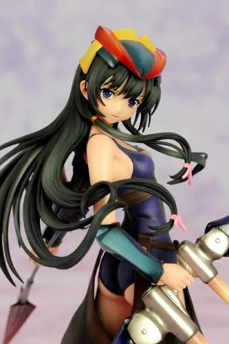 Boku wa Tomodachi ga Sukunai - Mikazuki Yozora - 1/8 - Monster Hunter ver. (Griffon Enterprises)ㅤ – Griffon Enterprises – ActionFigureBrasil