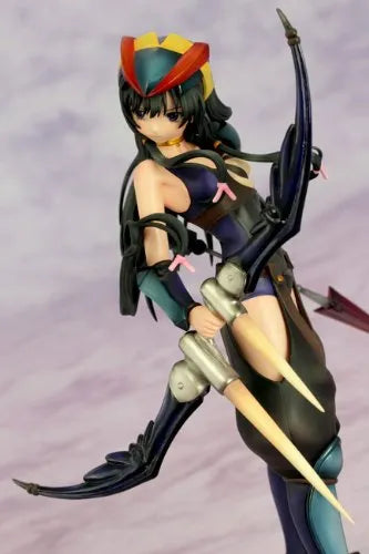 Boku wa Tomodachi ga Sukunai - Mikazuki Yozora - 1/8 - Monster Hunter ver. (Griffon Enterprises)ㅤ – Griffon Enterprises – ActionFigureBrasil