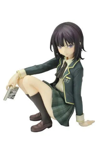 Boku wa Tomodachi ga Sukunai - Mikazuki Yozora - 1/8 - Short Hair ver. (Kotobukiya)ㅤ – Kotobukiya – ActionFigureBrasil