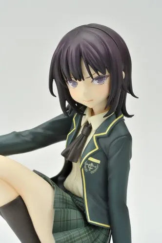 Boku wa Tomodachi ga Sukunai - Mikazuki Yozora - 1/8 - Short Hair ver. (Kotobukiya)ㅤ – Kotobukiya – ActionFigureBrasil