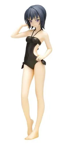 Boku wa Tomodachi ga Sukunai - Mikazuki Yozora - Beach Queens - 1/10 - Short Hair Swimsuit ver. (Wave)ㅤ – Wave – ActionFigureBrasil