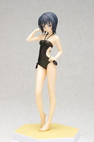 Boku wa Tomodachi ga Sukunai - Mikazuki Yozora - Beach Queens - 1/10 - Short Hair Swimsuit ver. (Wave)ㅤ – Wave – ActionFigureBrasil