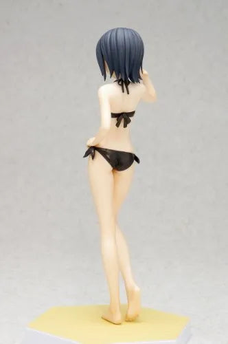 Boku wa Tomodachi ga Sukunai - Mikazuki Yozora - Beach Queens - 1/10 - Short Hair Swimsuit ver. (Wave)ㅤ – Wave – ActionFigureBrasil