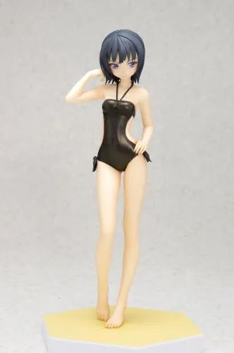 Boku wa Tomodachi ga Sukunai - Mikazuki Yozora - Beach Queens - 1/10 - Short Hair Swimsuit ver. (Wave)ㅤ – Wave – ActionFigureBrasil