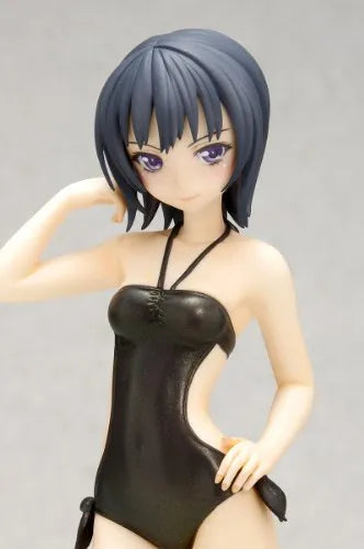 Boku wa Tomodachi ga Sukunai - Mikazuki Yozora - Beach Queens - 1/10 - Short Hair Swimsuit ver. (Wave)ㅤ – Wave – ActionFigureBrasil