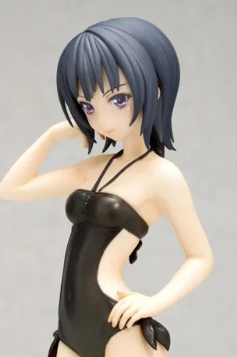 Boku wa Tomodachi ga Sukunai - Mikazuki Yozora - Beach Queens - 1/10 - Short Hair Swimsuit ver. (Wave)ㅤ – Wave – ActionFigureBrasil