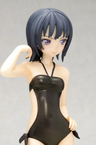 Boku wa Tomodachi ga Sukunai - Mikazuki Yozora - Beach Queens - 1/10 - Short Hair Swimsuit ver. (Wave)ㅤ – Wave – ActionFigureBrasil