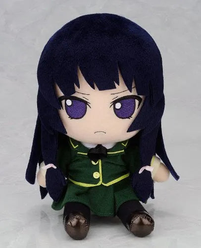 Boku wa Tomodachi ga Sukunai - Mikazuki Yozora - Boku wa Tomodachi ga Sukunai Plush Series - 01 (Gift)ㅤ – Gift – ActionFigureBrasil