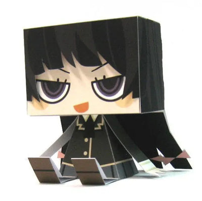 Boku wa Tomodachi ga Sukunai - Mikazuki Yozora - GraPhig #127 (Cospa)ㅤ – COSPA – ActionFigureBrasil — detalhe do produto