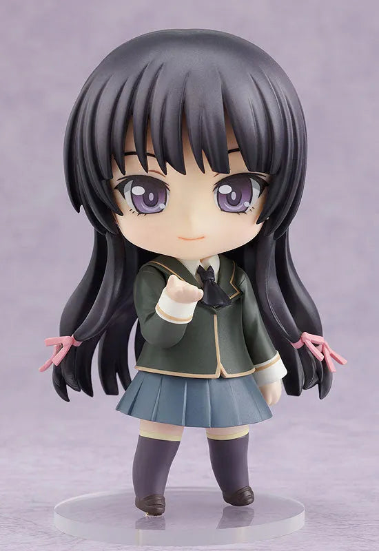 Boku wa Tomodachi ga Sukunai - Mikazuki Yozora - Nendoroid #193 (Good Smile Company)ㅤ – Good Smile Company – ActionFigureBrasil