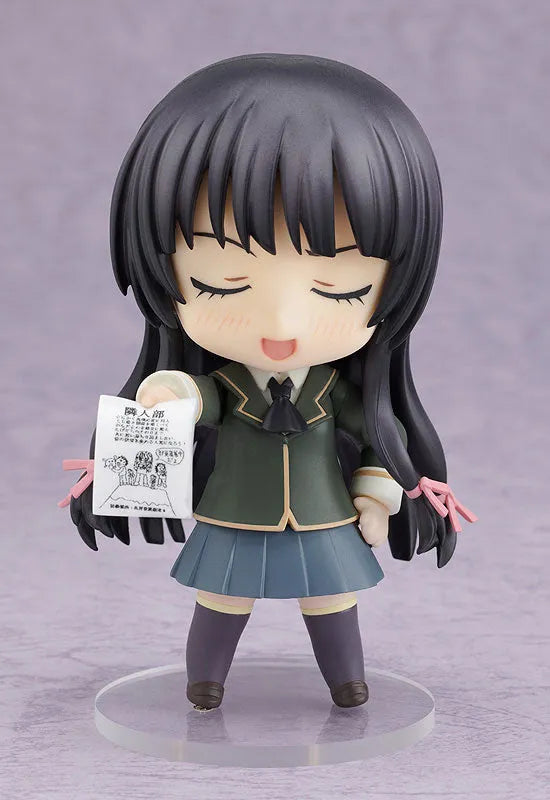 Boku wa Tomodachi ga Sukunai - Mikazuki Yozora - Nendoroid #193 (Good Smile Company)ㅤ – Good Smile Company – ActionFigureBrasil