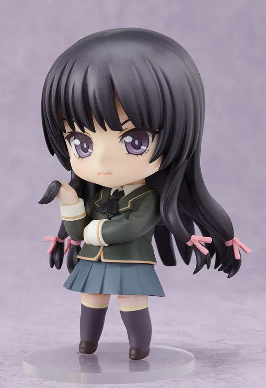 Boku wa Tomodachi ga Sukunai - Mikazuki Yozora - Nendoroid #193 (Good Smile Company)ㅤ – Good Smile Company – ActionFigureBrasil