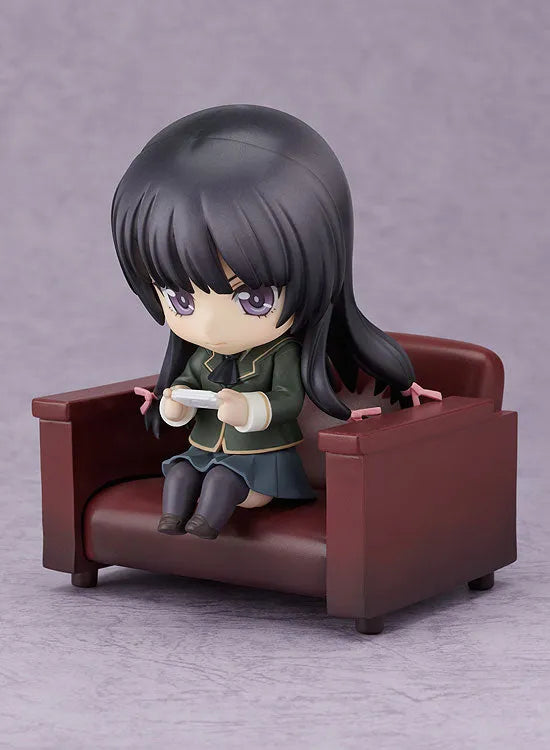 Boku wa Tomodachi ga Sukunai - Mikazuki Yozora - Nendoroid #193 (Good Smile Company)ㅤ – Good Smile Company – ActionFigureBrasil