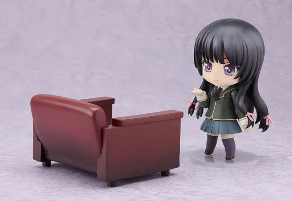 Boku wa Tomodachi ga Sukunai - Mikazuki Yozora - Nendoroid #193 (Good Smile Company)ㅤ – Good Smile Company – ActionFigureBrasil