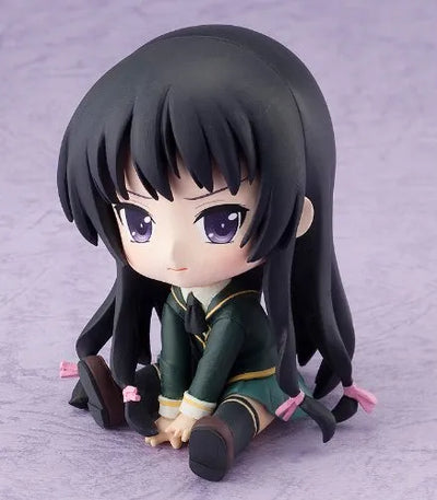 Boku wa Tomodachi ga Sukunai - Mikazuki Yozora - Petanko (Penguin Parade)ㅤ – Penguin Parade – ActionFigureBrasil
