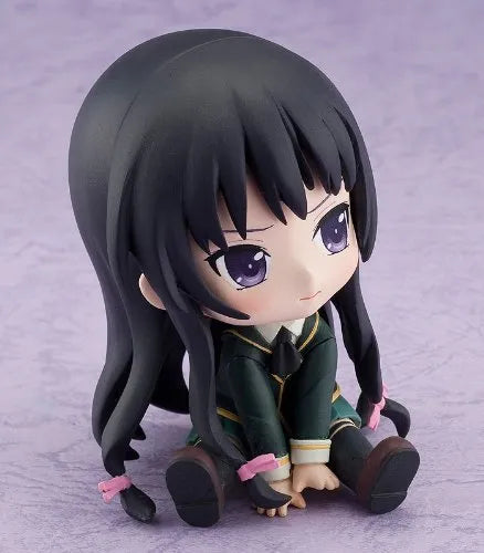 Boku wa Tomodachi ga Sukunai - Mikazuki Yozora - Petanko (Penguin Parade)ㅤ – Penguin Parade – ActionFigureBrasil