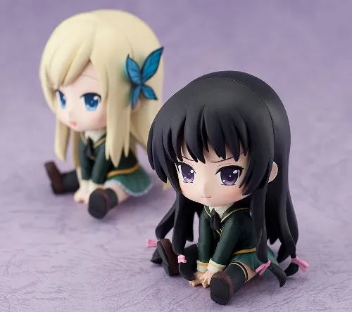 Boku wa Tomodachi ga Sukunai - Mikazuki Yozora - Petanko (Penguin Parade)ㅤ – Penguin Parade – ActionFigureBrasil