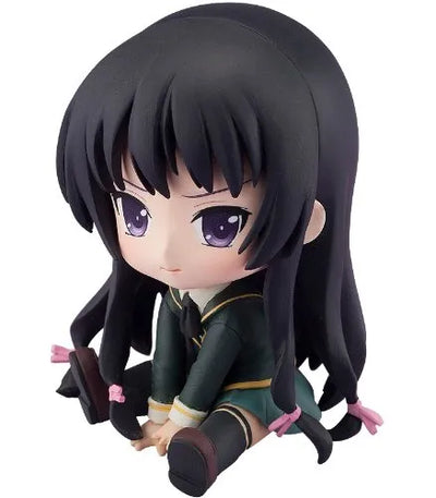 Boku wa Tomodachi ga Sukunai - Mikazuki Yozora - Petanko (Penguin Parade)ㅤ – Penguin Parade – ActionFigureBrasil — embalagem