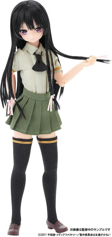 Boku wa Tomodachi ga Sukunai - Mikazuki Yozora - PureNeemo - PureNeemo Characters - 054 - 1/6 (Azone)ㅤ – Azone International – ActionFigureBrasil