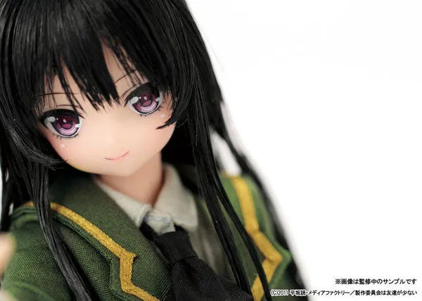 Boku wa Tomodachi ga Sukunai - Mikazuki Yozora - PureNeemo - PureNeemo Characters - 054 - 1/6 (Azone)ㅤ – Azone International – ActionFigureBrasil