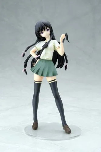 Boku wa Tomodachi ga Sukunai - Mikazuki Yozora - Staind Series - 1/10 (Media Factory)ㅤ – Media Factory – ActionFigureBrasil