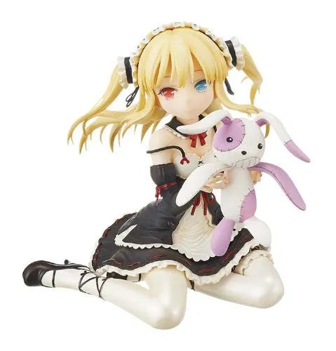 Boku wa Tomodachi ga Sukunai NEXT - Hasegawa Kobato - 1/8 (Media Factory)ㅤ – Media Factory – ActionFigureBrasil