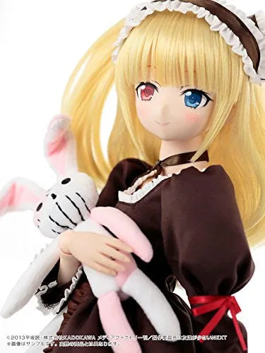 Boku wa Tomodachi ga Sukunai NEXT - Hasegawa Kobato - Hybrid Active Figure #042 - 1/3 (Azone)ㅤ – Azone International – ActionFigureBrasil