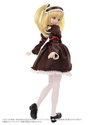 Boku wa Tomodachi ga Sukunai NEXT - Hasegawa Kobato - Hybrid Active Figure #042 - 1/3 (Azone)ㅤ – Azone International – ActionFigureBrasil