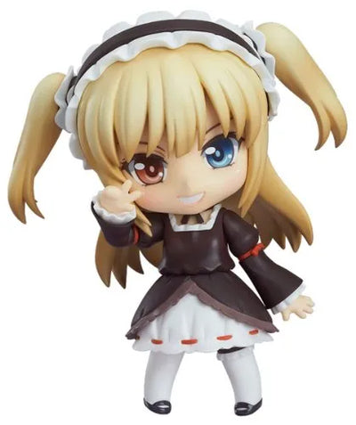 Boku wa Tomodachi ga Sukunai NEXT - Hasegawa Kobato - Nendoroid #317 (Good Smile Company)ㅤ – Good Smile Company – ActionFigureBrasil