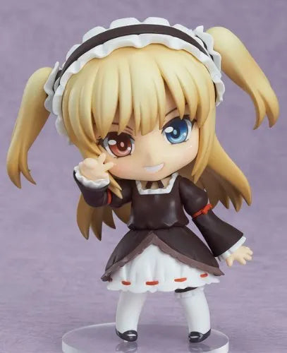 Boku wa Tomodachi ga Sukunai NEXT - Hasegawa Kobato - Nendoroid #317 (Good Smile Company)ㅤ – Good Smile Company – ActionFigureBrasil