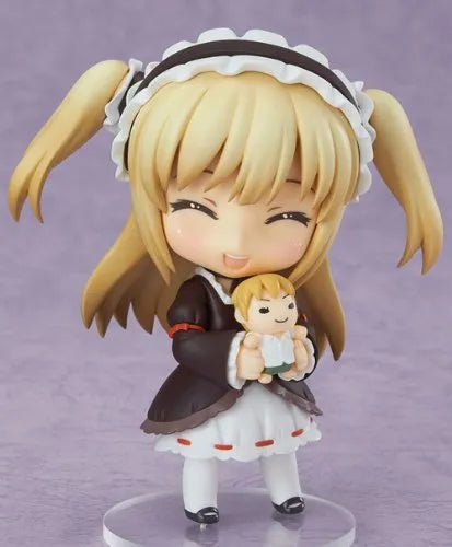 Boku wa Tomodachi ga Sukunai NEXT - Hasegawa Kobato - Nendoroid #317 (Good Smile Company)ㅤ – Good Smile Company – ActionFigureBrasil