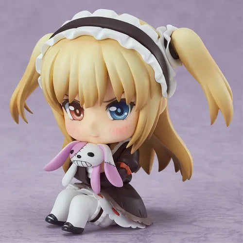 Boku wa Tomodachi ga Sukunai NEXT - Hasegawa Kobato - Nendoroid #317 (Good Smile Company)ㅤ – Good Smile Company – ActionFigureBrasil