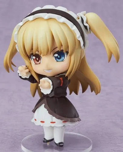 Boku wa Tomodachi ga Sukunai NEXT - Hasegawa Kobato - Nendoroid #317 (Good Smile Company)ㅤ – Good Smile Company – ActionFigureBrasil