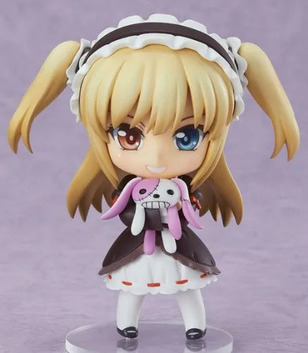 Boku wa Tomodachi ga Sukunai NEXT - Hasegawa Kobato - Nendoroid #317 (Good Smile Company)ㅤ – Good Smile Company – ActionFigureBrasil