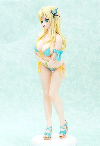 Boku wa Tomodachi ga Sukunai NEXT - Kashiwazaki Sena - 1/4 - Swimsuit ver. (Gift)ㅤ – Gift – ActionFigureBrasil