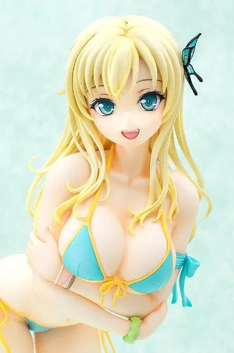 Boku wa Tomodachi ga Sukunai NEXT - Kashiwazaki Sena - 1/4 - Swimsuit ver. (Gift)ㅤ – Gift – ActionFigureBrasil