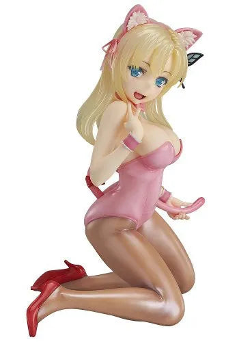 Boku wa Tomodachi ga Sukunai NEXT - Kashiwazaki Sena - 1/7 - Cat Costume ver. (Max Factory)ㅤ – Max Factory – ActionFigureBrasil