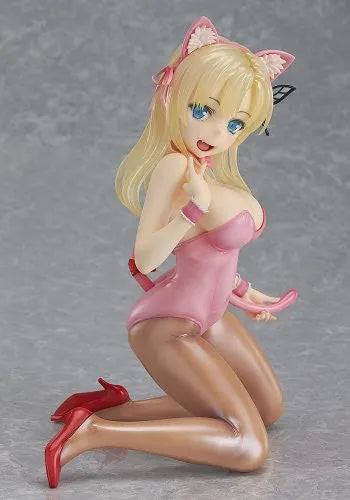 Boku wa Tomodachi ga Sukunai NEXT - Kashiwazaki Sena - 1/7 - Cat Costume ver. (Max Factory)ㅤ – Max Factory – ActionFigureBrasil