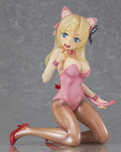 Boku wa Tomodachi ga Sukunai NEXT - Kashiwazaki Sena - 1/7 - Cat Costume ver. (Max Factory)ㅤ – Max Factory – ActionFigureBrasil