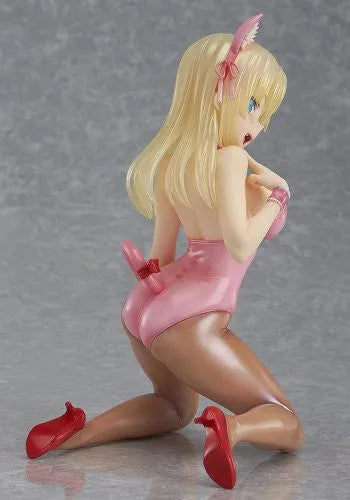 Boku wa Tomodachi ga Sukunai NEXT - Kashiwazaki Sena - 1/7 - Cat Costume ver. (Max Factory)ㅤ – Max Factory – ActionFigureBrasil